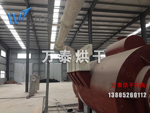 黃砂烘干機(jī)，黃砂烘干設(shè)備